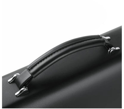 Luxury Men's Designer Briefcase – Stylish Business Shoulder Bag for Work & Office Use
