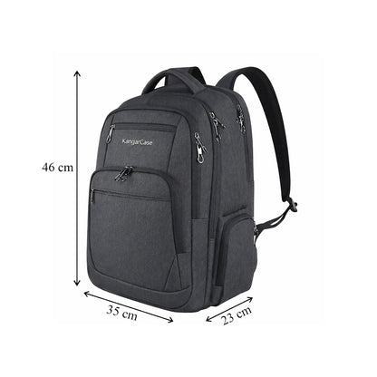 KangarCase Travel Laptop Backpack