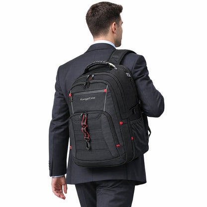 KangarCase Travel Laptop Backpack 45L