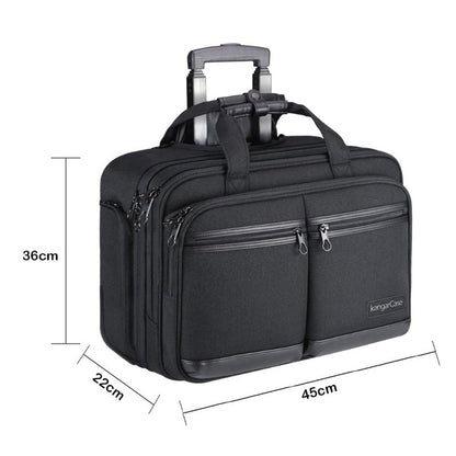 KangarCase Business Travel Trolley
